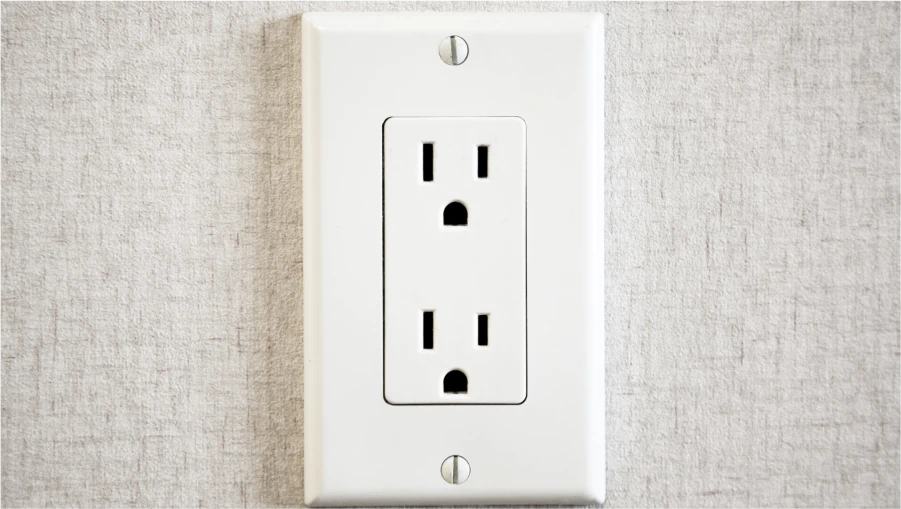 Electrical Outlet Installation 2